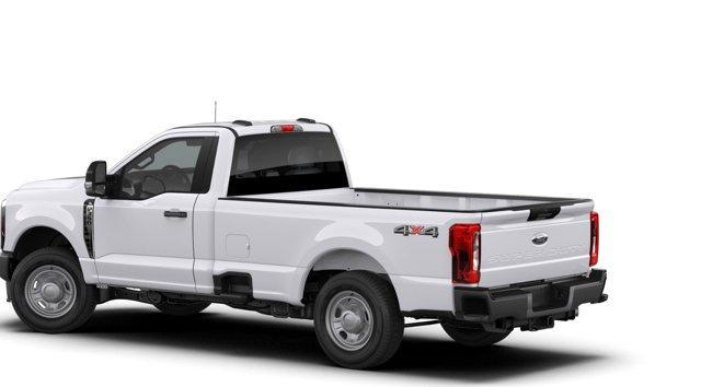 new 2026 Ford F-350 car, priced at $52,065