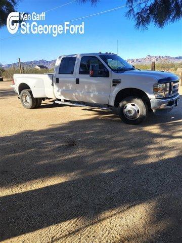 used 2008 Ford F-350 car, priced at $16,498
