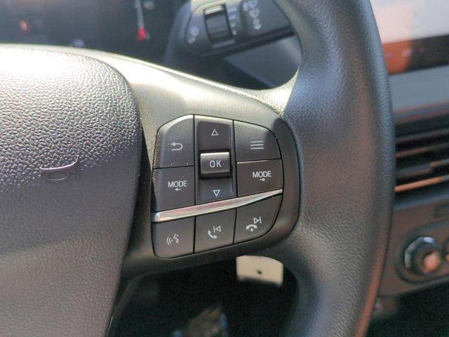 used 2025 Ford Maverick car, priced at $26,996
