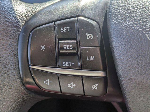 used 2023 Ford Transit-250 car, priced at $38,743