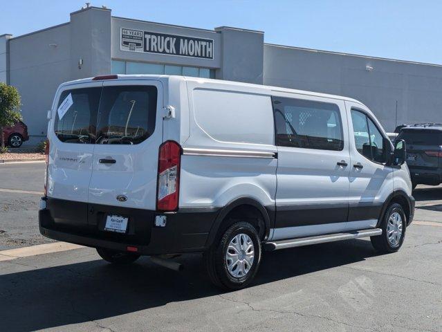 used 2023 Ford Transit-250 car, priced at $38,743