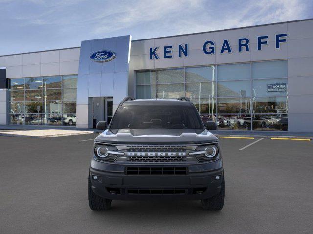 new 2024 Ford Bronco Sport car, priced at $39,570