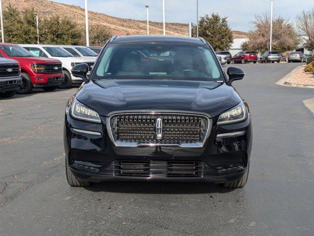 used 2021 Lincoln Corsair car, priced at $29,952