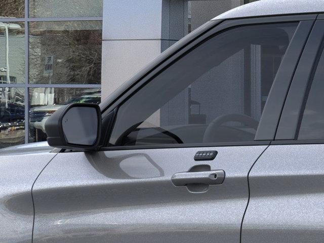 new 2026 Ford Explorer car, priced at $51,470