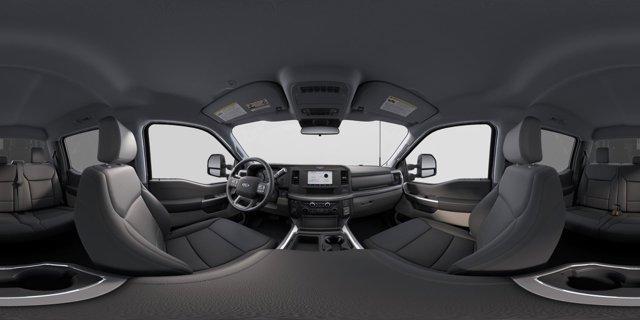 new 2025 Ford F-350 car, priced at $72,505