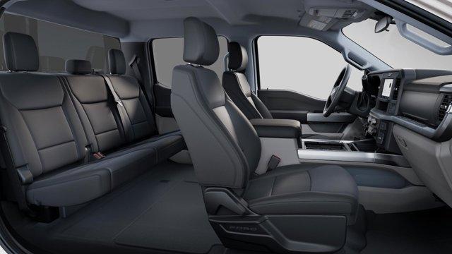 new 2025 Ford F-350 car, priced at $72,505