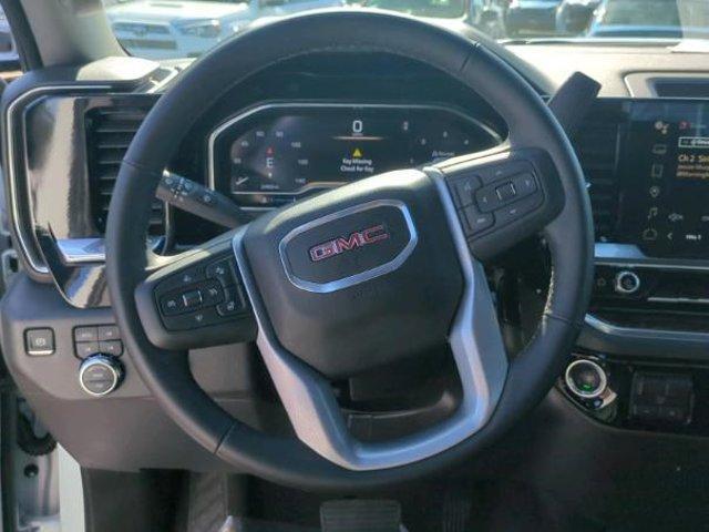 used 2025 GMC Sierra 1500 car, priced at $57,714