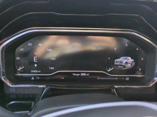 used 2025 GMC Sierra 1500 car, priced at $57,714