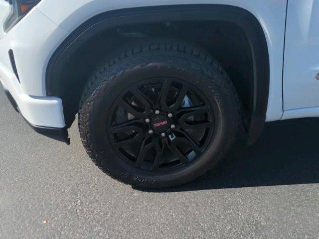 used 2025 GMC Sierra 1500 car, priced at $57,714