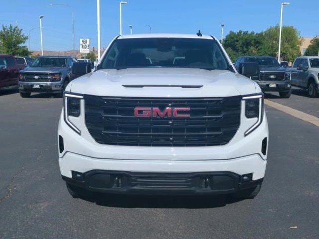 used 2025 GMC Sierra 1500 car, priced at $57,714