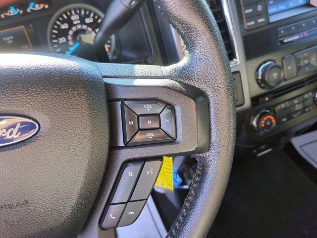 used 2015 Ford F-150 car, priced at $9,795
