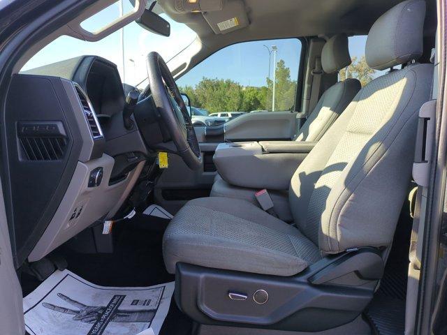 used 2015 Ford F-150 car, priced at $9,795