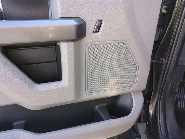 used 2015 Ford F-150 car, priced at $9,795
