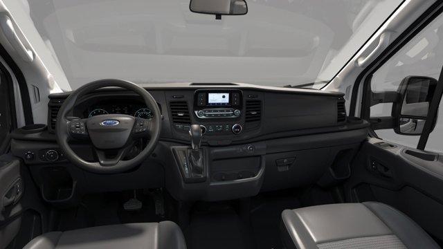 new 2025 Ford Transit-350 car, priced at $57,550