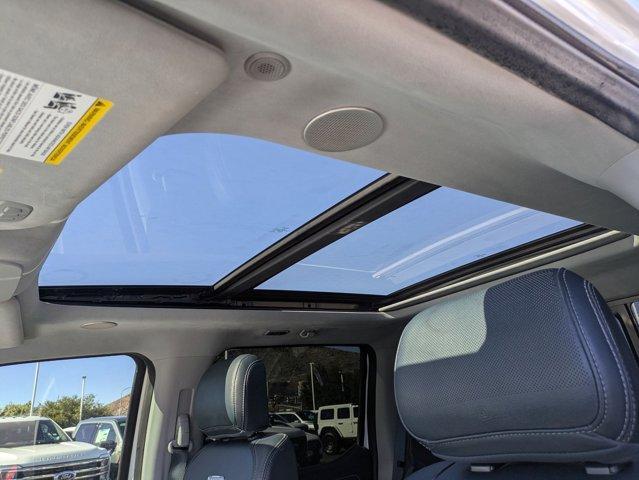 used 2022 Ford F-150 car, priced at $49,023