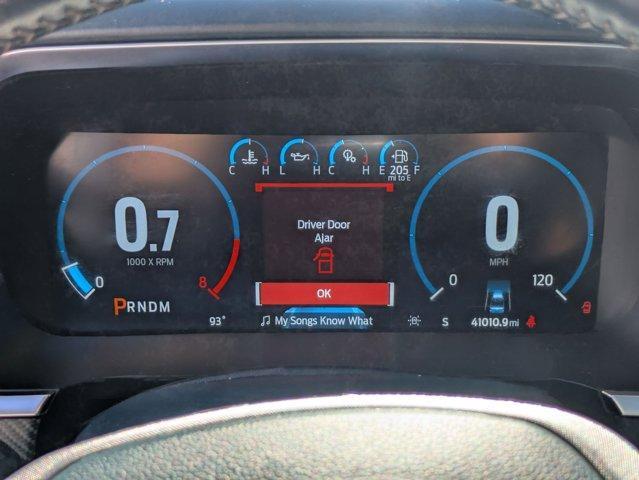 used 2022 Ford F-150 car, priced at $49,023