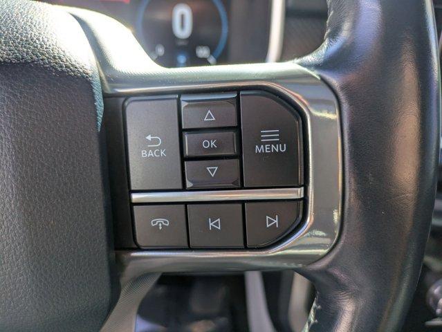 used 2022 Ford F-150 car, priced at $49,023