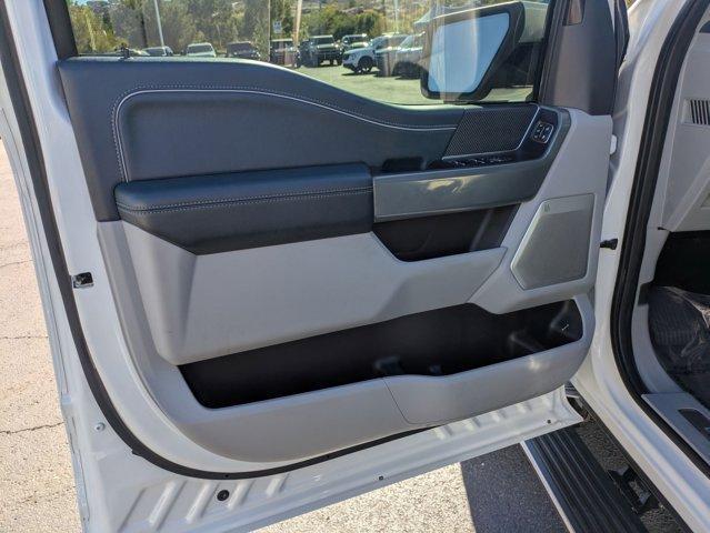 used 2022 Ford F-150 car, priced at $49,023