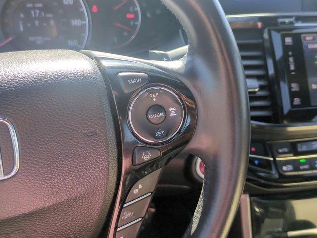 used 2016 Honda Accord car, priced at $22,715