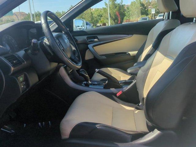 used 2016 Honda Accord car, priced at $22,715