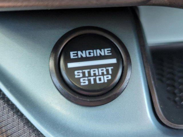 used 2023 Ford Bronco Sport car, priced at $31,409