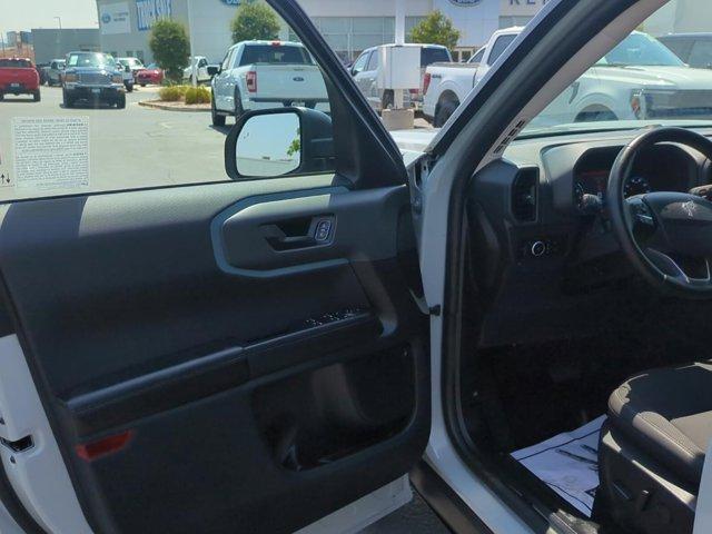 used 2023 Ford Bronco Sport car, priced at $31,409