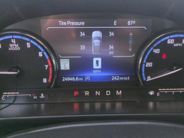 used 2023 Ford Bronco Sport car, priced at $31,409