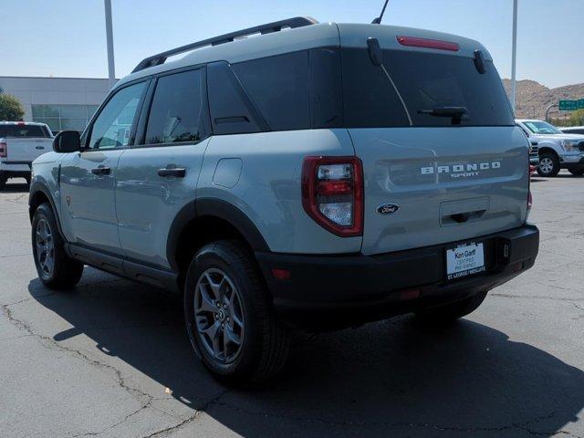 used 2023 Ford Bronco Sport car, priced at $31,409