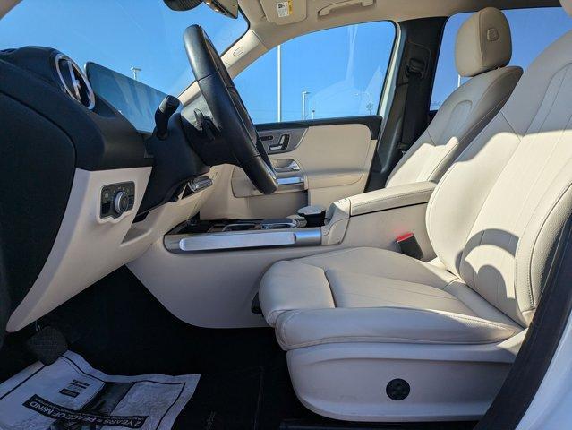 used 2020 Mercedes-Benz GLB 250 car, priced at $27,945