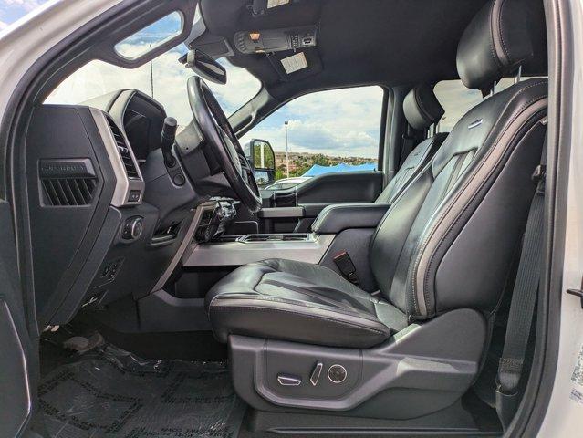 used 2022 Ford F-450 car, priced at $80,845