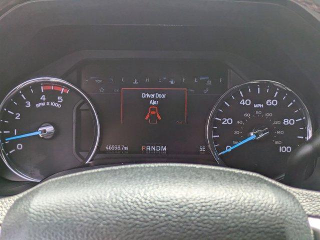 used 2022 Ford F-450 car, priced at $80,845