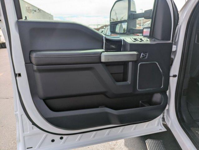 used 2022 Ford F-450 car, priced at $80,845