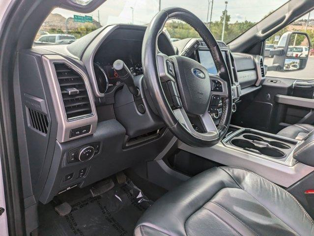 used 2022 Ford F-450 car, priced at $80,845