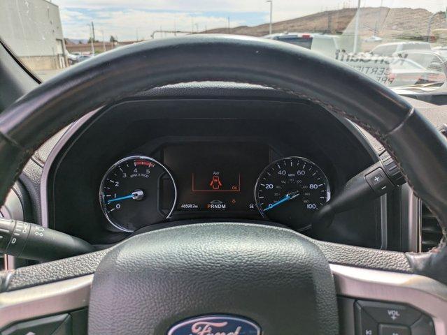 used 2022 Ford F-450 car, priced at $80,845