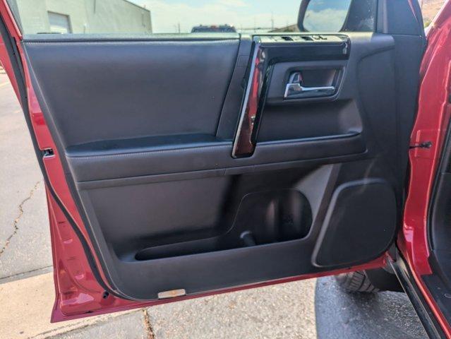 used 2023 Toyota 4Runner car, priced at $44,971