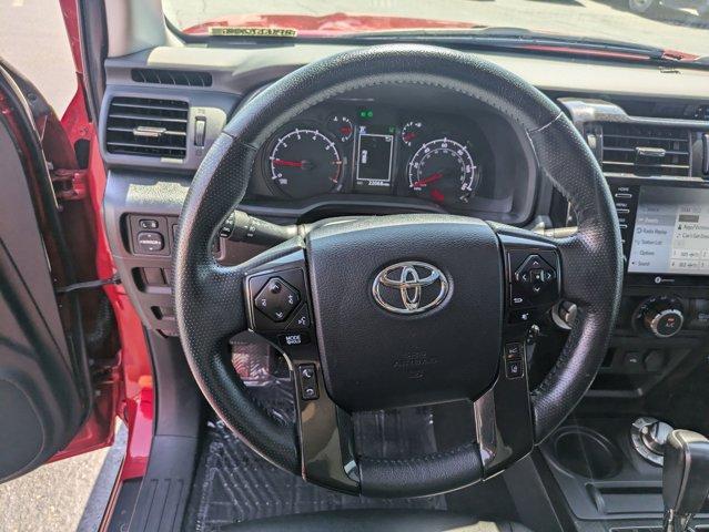 used 2023 Toyota 4Runner car, priced at $44,971