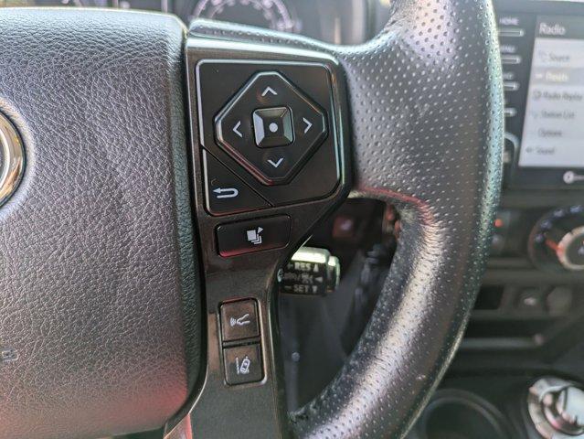 used 2023 Toyota 4Runner car, priced at $44,971