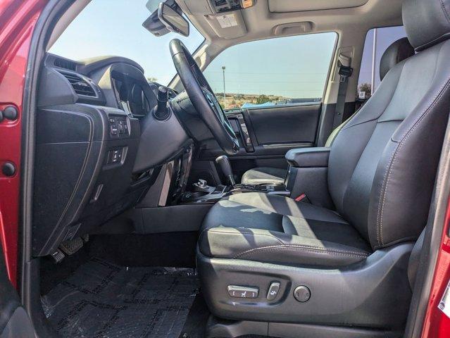 used 2023 Toyota 4Runner car, priced at $44,971