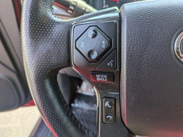 used 2023 Toyota 4Runner car, priced at $44,971