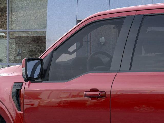 new 2025 Ford F-150 car, priced at $76,420