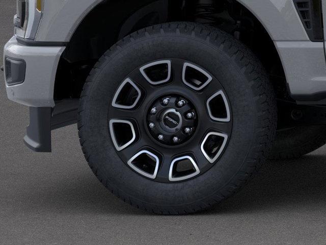new 2025 Ford F-250 car, priced at $95,975