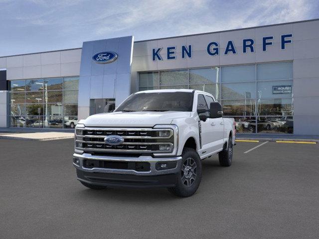 new 2024 Ford F-250 car, priced at $77,230