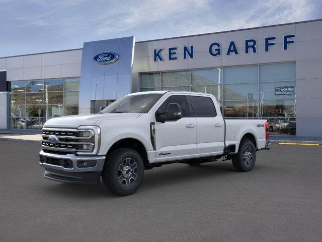 new 2024 Ford F-250 car, priced at $77,230