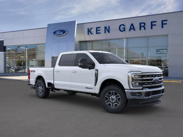 new 2024 Ford F-250 car, priced at $77,230