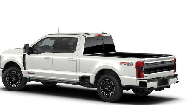 new 2026 Ford F-250 car, priced at $98,490