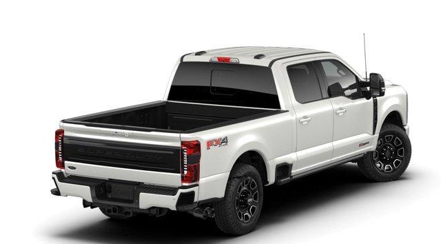 new 2026 Ford F-250 car, priced at $98,490