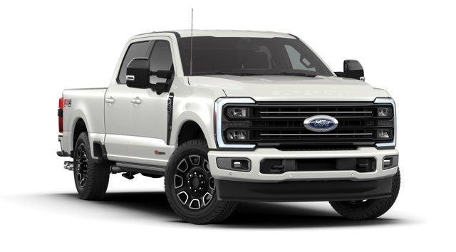 new 2026 Ford F-250 car, priced at $98,490