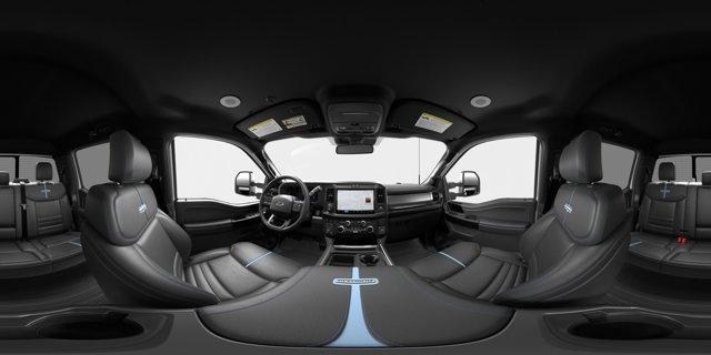 new 2026 Ford F-250 car, priced at $98,490