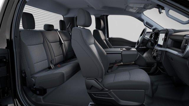 new 2025 Ford F-150 car, priced at $48,170