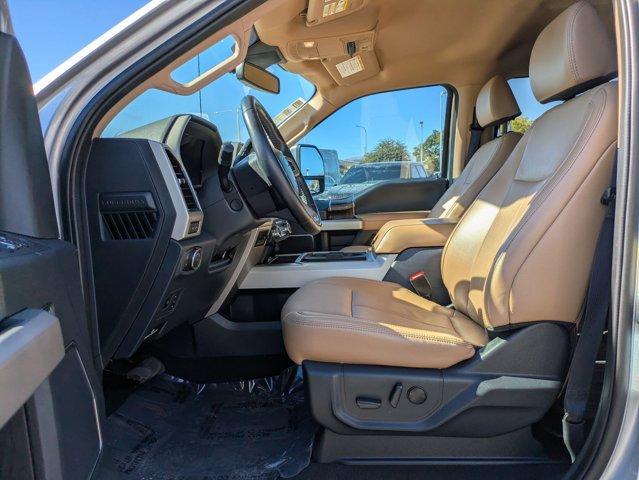 used 2022 Ford F-250 car, priced at $59,886